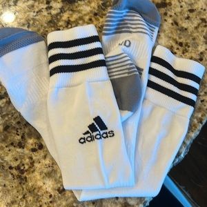 Adidas Soccer Socks